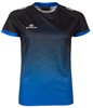 Stanno 410606 Altius Shirt Ladies - Black-Royal - XS afbeelding