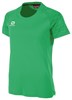 Stanno 410607 Bolt T-Shirt Ladies - Green - XL afbeelding