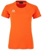 Stanno 410607 Bolt T-Shirt Ladies - Orange - XS afbeelding