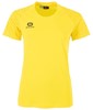 Stanno 410607 Bolt T-Shirt Ladies - Yellow - M afbeelding