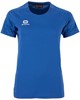 Stanno 410607 Bolt T-Shirt Ladies - Royal - XS afbeelding