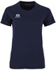 Stanno 410607 Bolt T-Shirt Ladies - Navy - S afbeelding