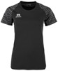 Stanno 410607 Bolt T-Shirt Ladies - Black - XS afbeelding
