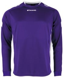 Stanno 411003 Drive Match Shirt LS
