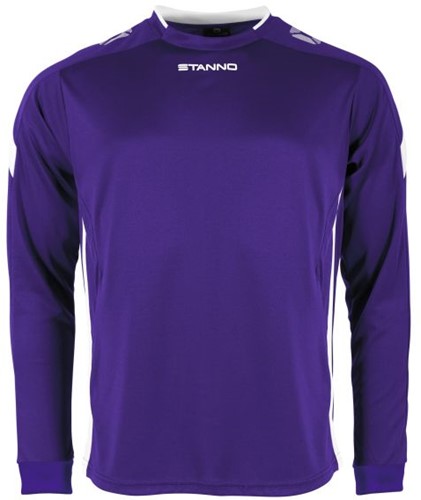 Stanno 411003K Drive Match Shirt LS Kids