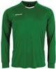 Stanno 411004K First Long Sleeve Shirt Kids - Green-White - 116 afbeelding