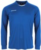 Stanno 411004K First Long Sleeve Shirt Kids - Royal-White - 140 afbeelding