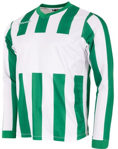 Stanno 411005K Aspire Long Sleeve Shirt Kids