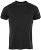 Stanno 414011 Functionals Lightweight Shirt - Black - M afbeelding
