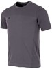 Stanno 414013 Functionals Seamless Shirt - Grijs - XL afbeelding