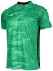Stanno 414014 Holi Shirt II - Green-White-Black - L afbeelding