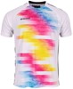 Stanno 414014 Holi Shirt II - White-Multi - 2XL afbeelding