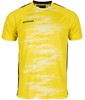 Stanno 414014 Holi Shirt II - Yellow-White-Black - L afbeelding