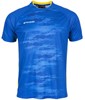 Stanno 414014K Holi Shirt II Kids - Royal-Yellow-White - 164 afbeelding