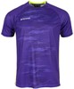 Stanno 414014K Holi Shirt II Kids - Purple-White - 164 afbeelding