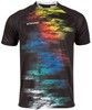 Stanno 414014K Holi Shirt II Kids - Black-Multi - 152 afbeelding