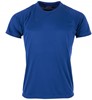 Stanno 414015 Functionals Training Tee II - Royal - S afbeelding