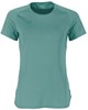 Stanno 414600 Functionals Workout Tee Ladies - Ocean Green - XL afbeelding