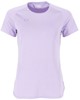 Stanno 414600 Functionals Workout Tee Ladies - Lila - L afbeelding
