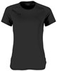 Stanno 414600 Functionals Workout Tee Ladies - Black - XXL afbeelding