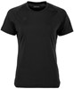 Stanno 414603 Functionals Training Tee ladies - Black - 2XL afbeelding