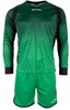 Stanno 415003 Blitz Keeper set - Green - S afbeelding