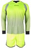 Stanno 415003 Blitz Keeper set - Neon Yellow - M afbeelding