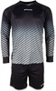 Stanno 415003 Blitz Keeper set - Anthracite-Black - XXL afbeelding
