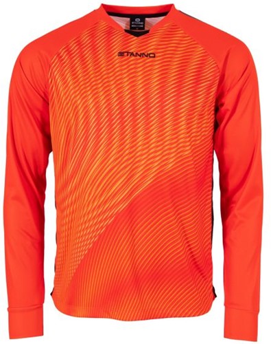 Stanno 415004 Vortex Keeper Shirt Long Sleeve