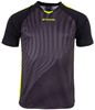 Stanno 415005 Vortex Keeper Shirt - Black-Neon Yellow - XL afbeelding