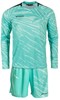 Stanno 415007K Trick Long Sleeve Goalkeeper Set Kids - Mint - 164 afbeelding