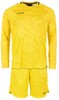 Stanno 415007 Trick Long Sleeve Goalkeeper Set - Yellow - 2XL afbeelding