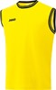 JAKO 4150 Shirt Center 2.0 - Citroen/Zwart - XXS afbeelding