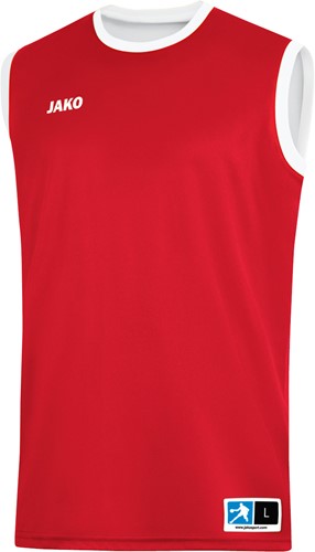 JAKO 4151 Reversible Shirt Change 2.0