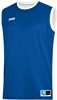 JAKO 4151 Reversible Shirt Change 2.0 - Royal/Wit - XS afbeelding