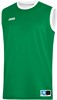 JAKO 4151 Reversible Shirt Change 2.0 - Sportgroen/Wit - XL afbeelding