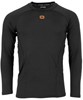 Stanno 415202 Equip Protection Shirt - Black - M afbeelding