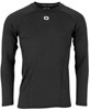 Stanno 415204 Equip Anti Abrasion Shirt - Black - 2XL afbeelding