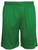 Stanno 420000K Field Short Kids - Green - 116 afbeelding