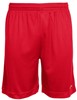 Stanno 420000 Field Short - Red - L afbeelding