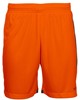 Stanno 420001 Focus Short - Orange-Black - XL afbeelding