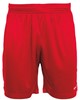 Stanno 420001 Focus Short - Red - XXL afbeelding