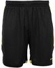 Stanno 420001 Focus Short - Black-Yellow - M afbeelding