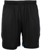 Stanno 420001 Focus Short - Black-Royal - XL afbeelding