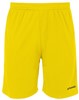 Stanno 420002 Club Pro Shorts - Yellow - 2XL afbeelding