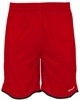 Stanno 420003 Altius Shorts - Red-Black - S afbeelding