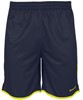 Stanno 420003 Altius Shorts - Navy - 2XL afbeelding