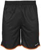 Stanno 420003 Altius Shorts - Zwart - 2XL afbeelding