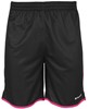 Stanno 420003 Altius Shorts - Black-Pink - S afbeelding