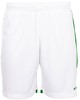 Stanno 420004K Focus Shorts II Kids - White-Green - 164 afbeelding